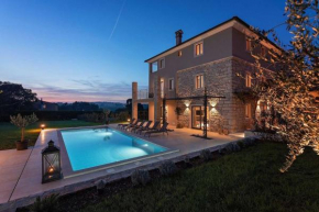 Villa San Martino
